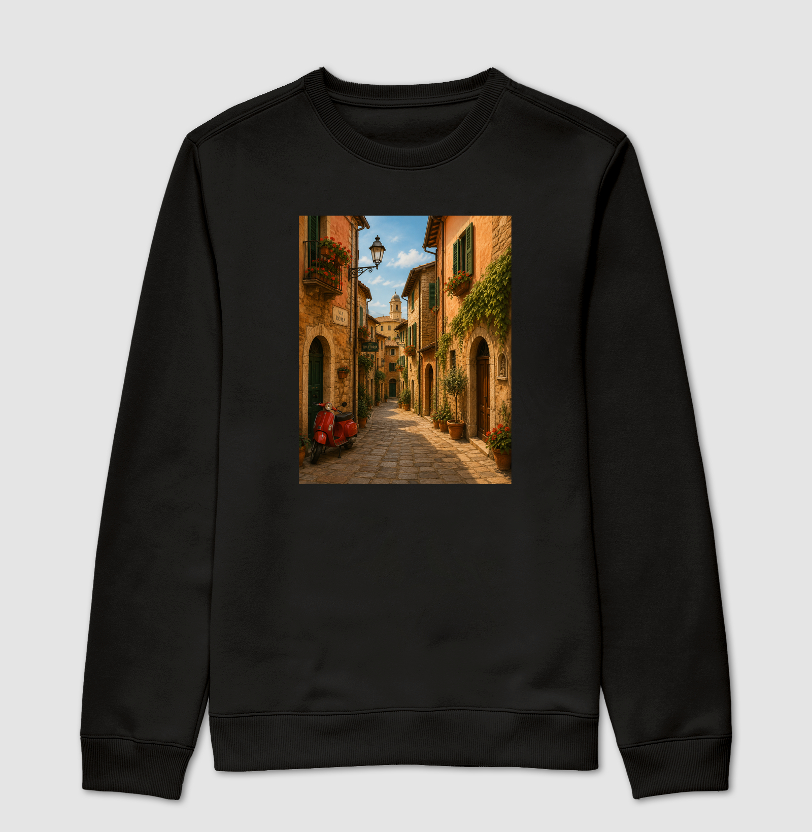 Strada classica