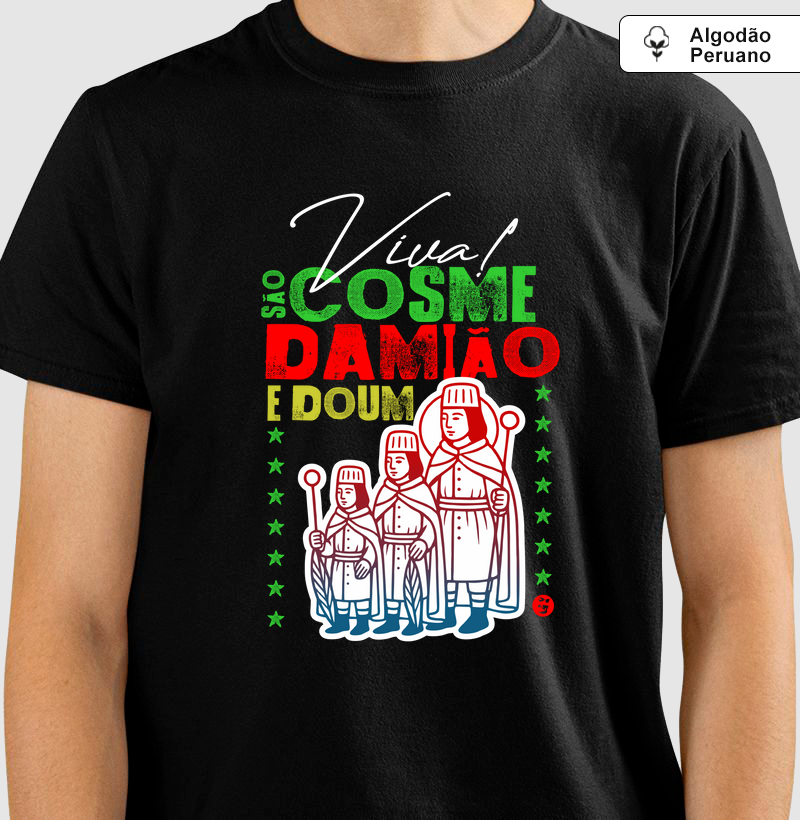 São Cosme, Damião e Doum