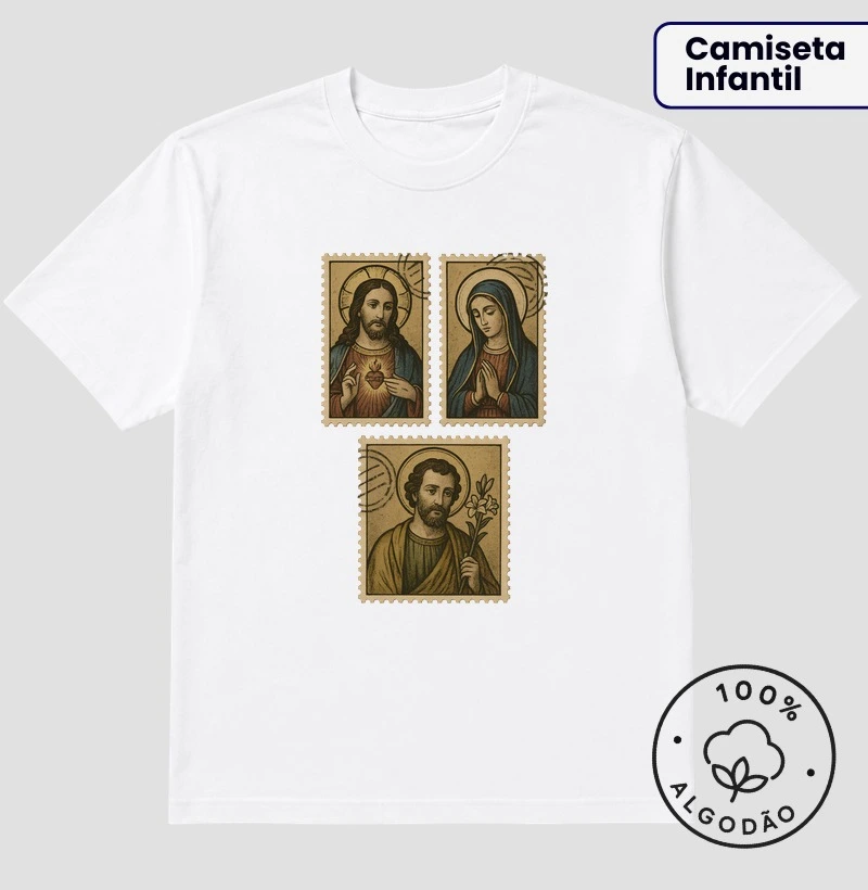 Selos de Família