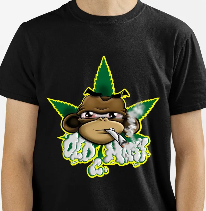 OLD WEED
