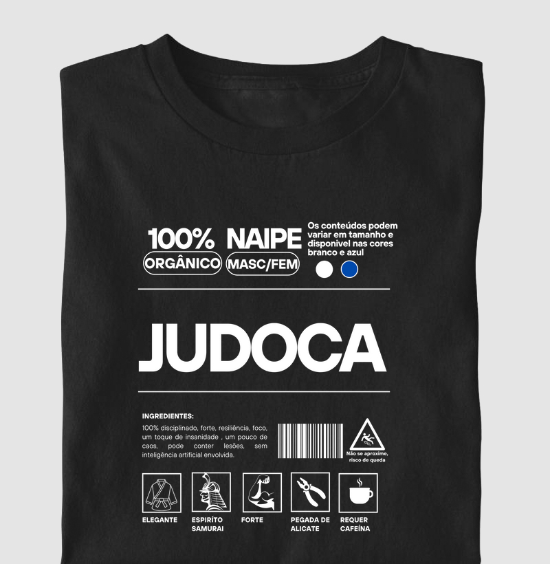 Judoca 