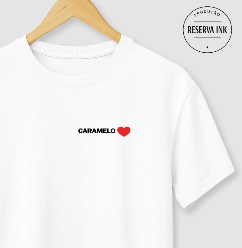 Caramelo