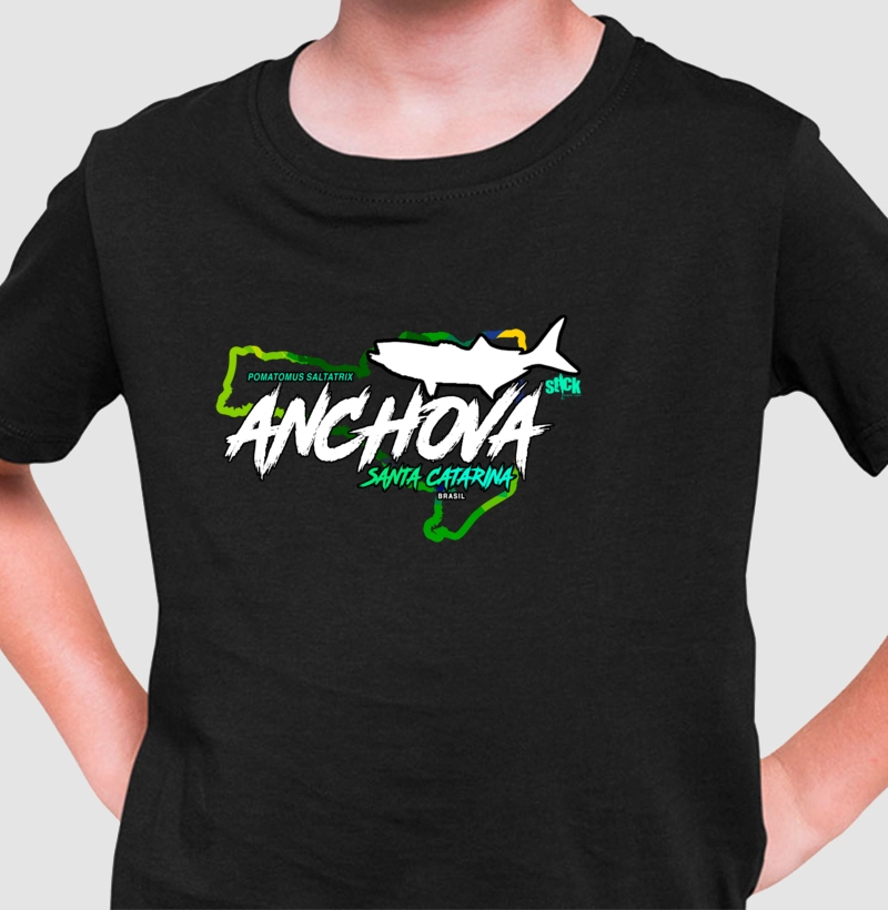 Anchova :: Santa Catarina