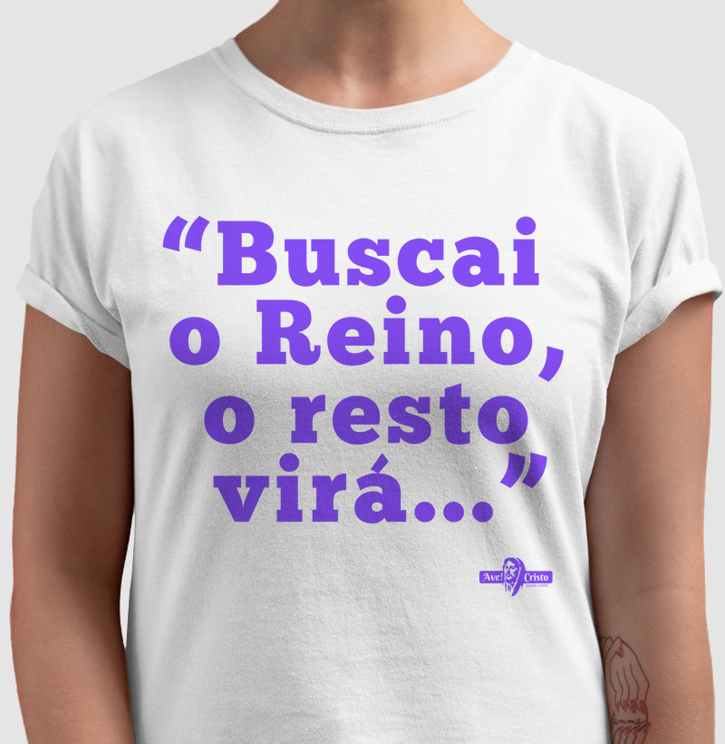 Buscai o Reino Purple