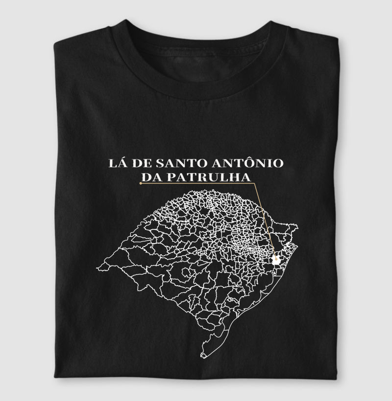 Santo Antônio da Patrulha | Origem RS