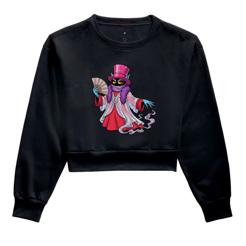 Camiseta Gorpo Drag (Mestres do Universo) – Coleção Ô Bicha