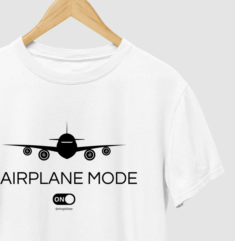 Airplane Mode
