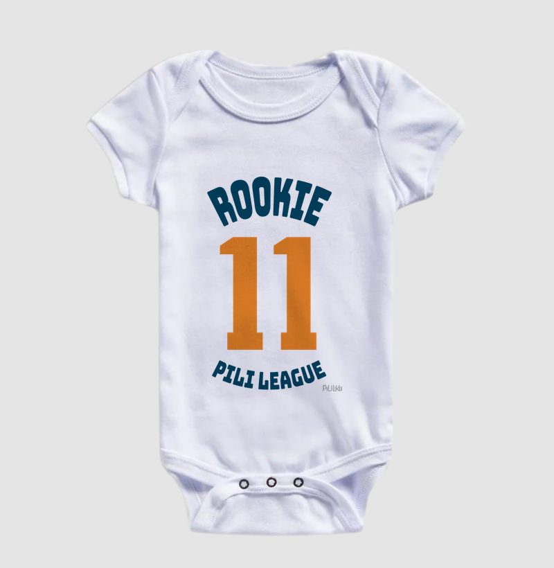 Pili Team - Rookie