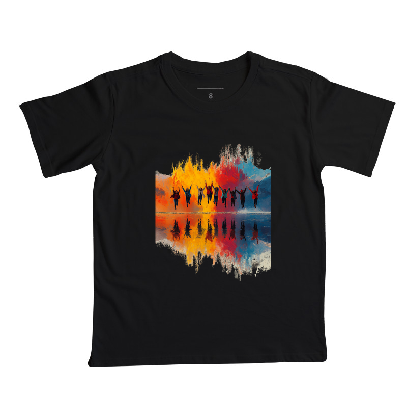 Ah, o Salar de Uyuni