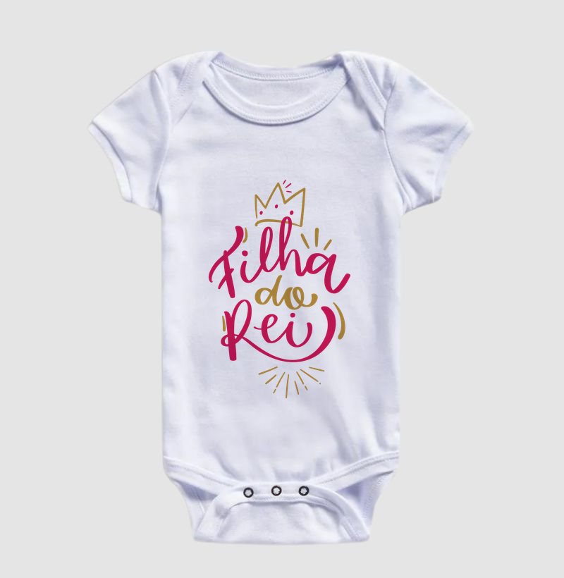 Filha do Rei