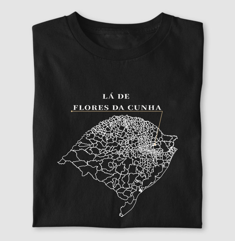 Flores da Cunha | Origem RS