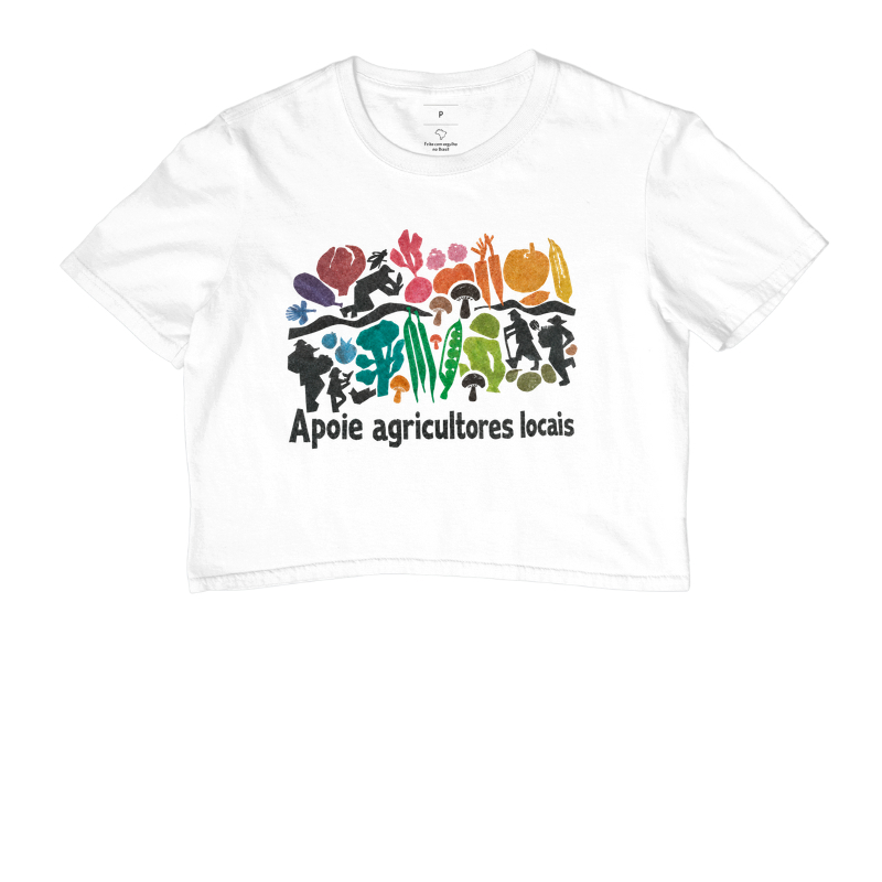 Apoie Agricultores Locais