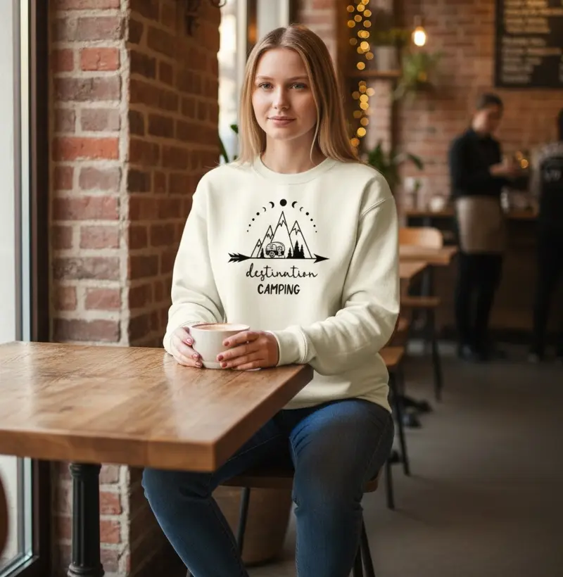 Destination Camping