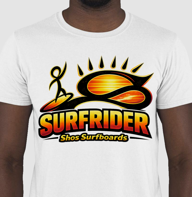 SurfRider Sunset 
