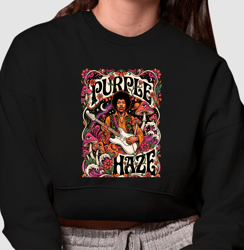 Purple Haze #1