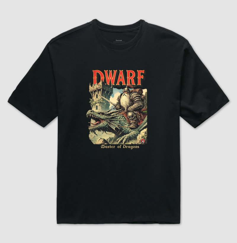 DWARF