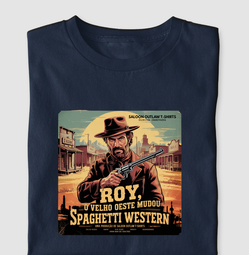 Saloon - O Velho Oeste Mudou