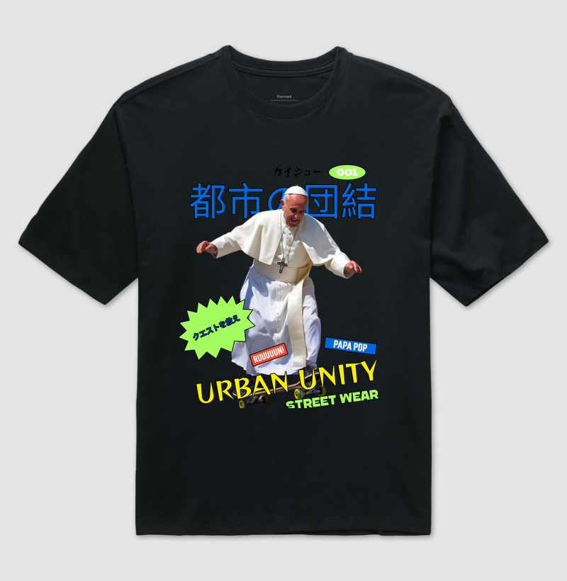 PAPA POP