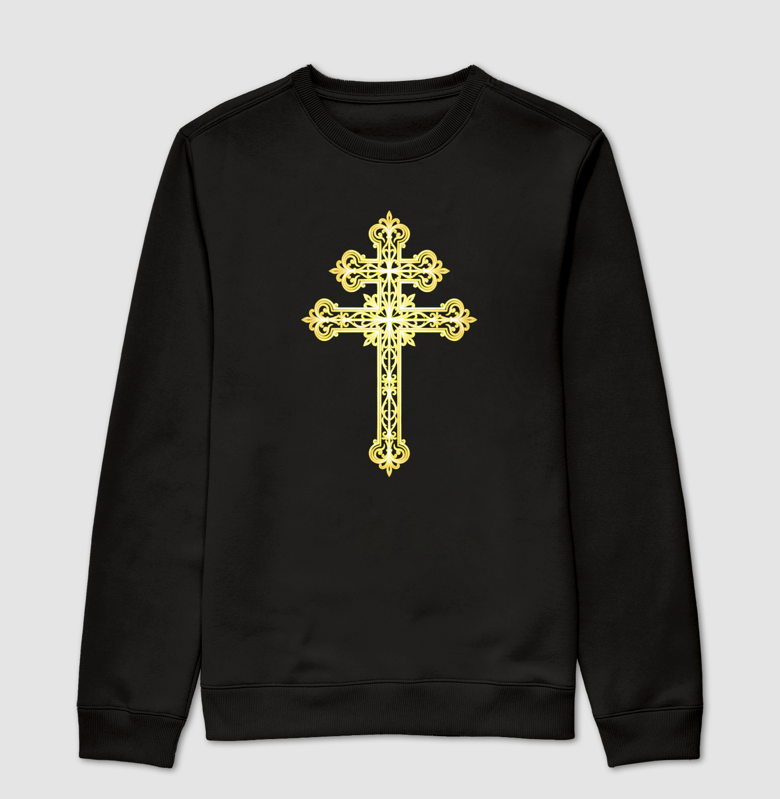 Cruz Papal