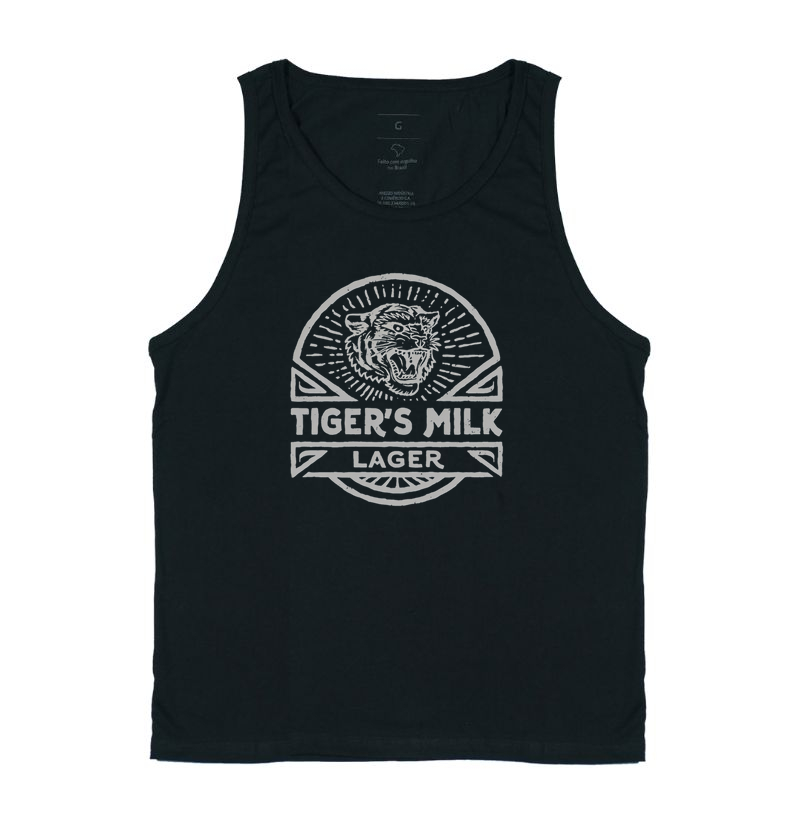 Tiger's Milk