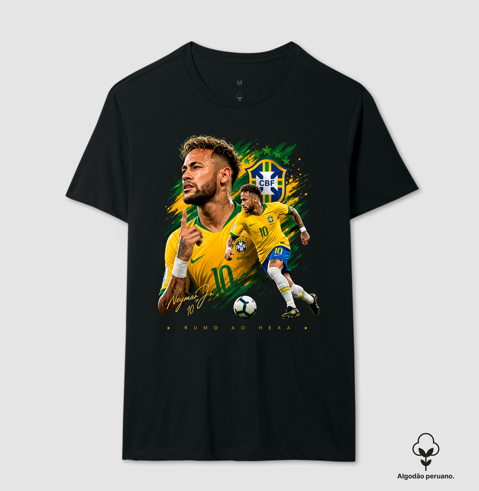 Neymar Jr