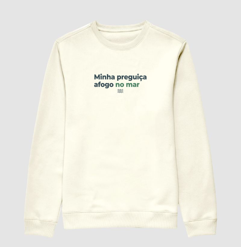 Minha Preguiça