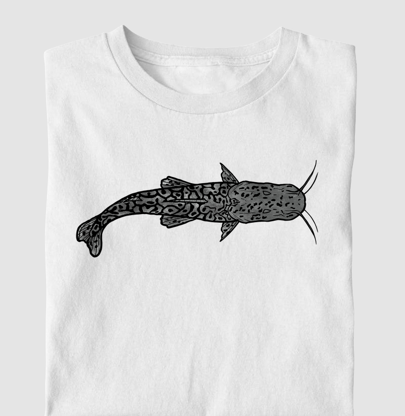 Surubim, o soberano!