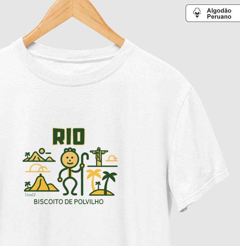 BISCOITO DE POLVILHO