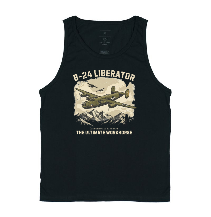 B-24 Liberator