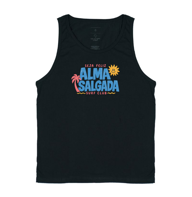 ALMA SALGADA SF