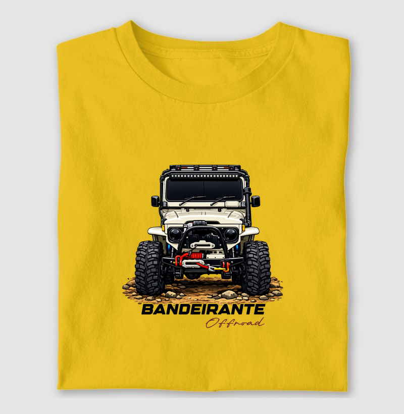 Bandeirante Offroad