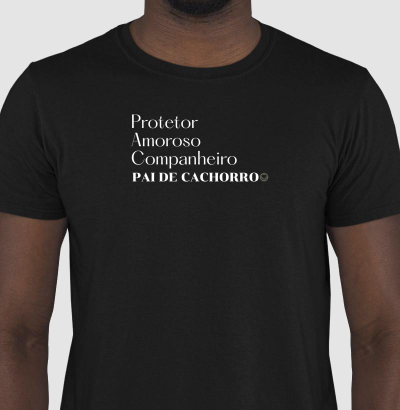pai amoroso
