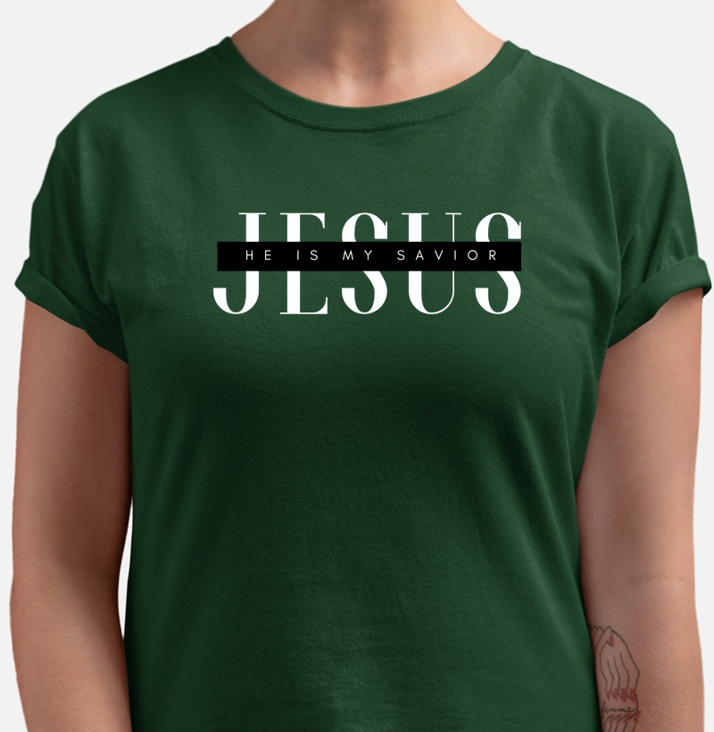 Jesus Savior