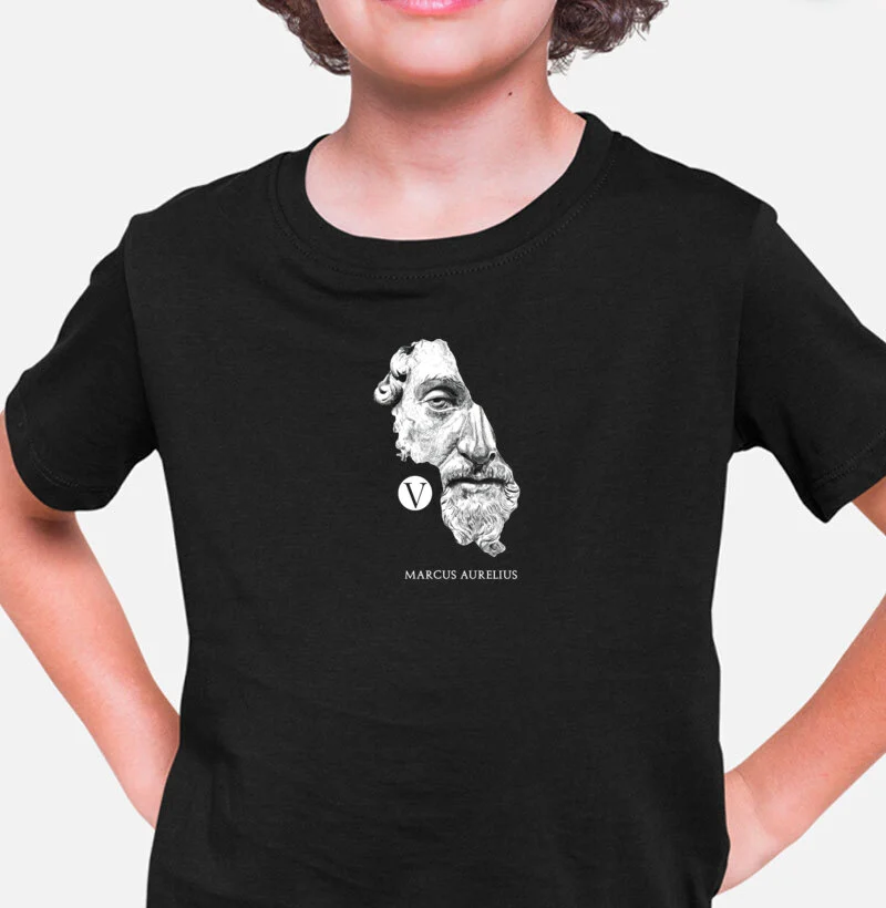 INF. MARCUS AURELIUS