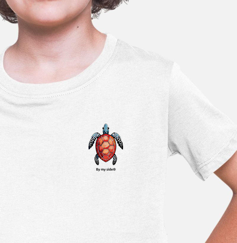 Tartaruga solitária