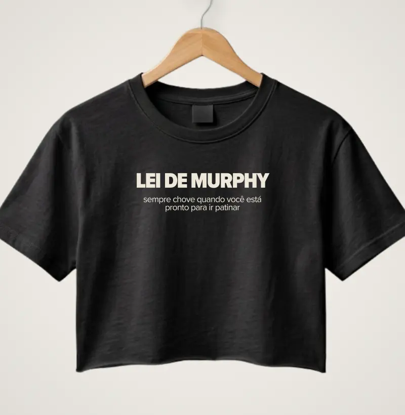 Lei de Murphy