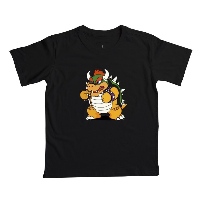 BOWSER T-SHIRT