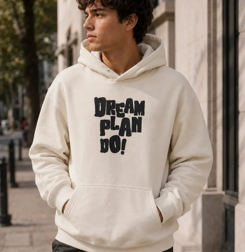DREAM PLAN DO