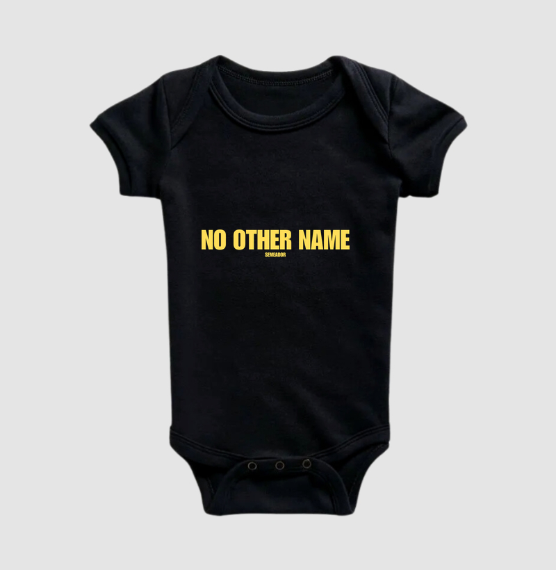 Body Infantil | No Other Name