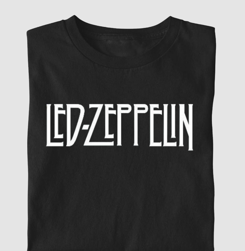 Led Zeppelin