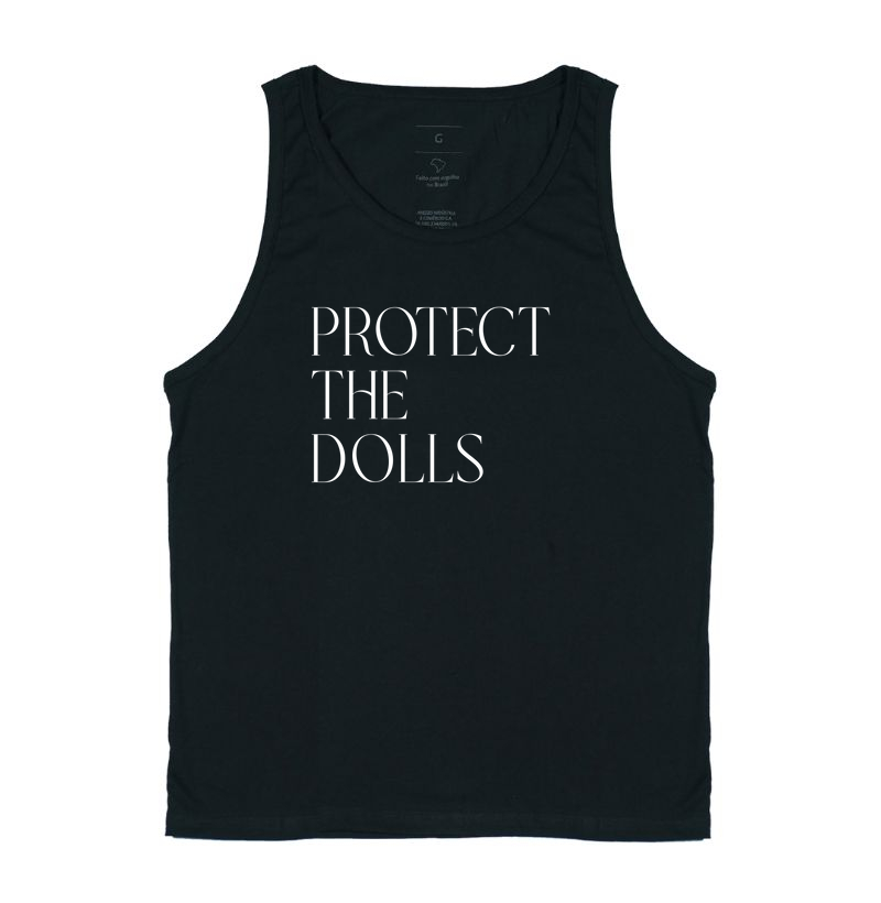 Protect the Dolls