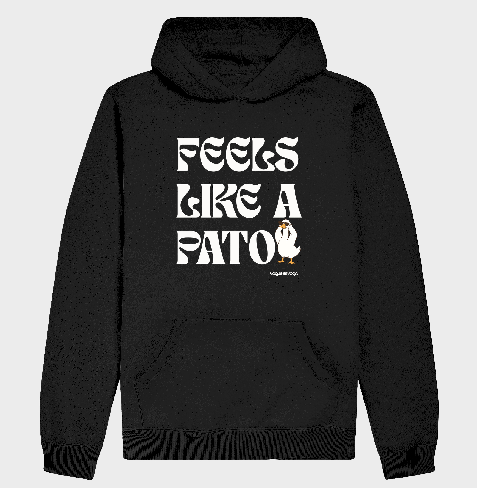 Feels Like Pato