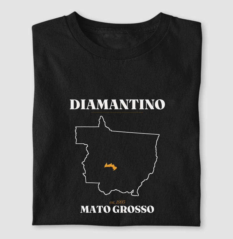 Diamantino | Legado MT