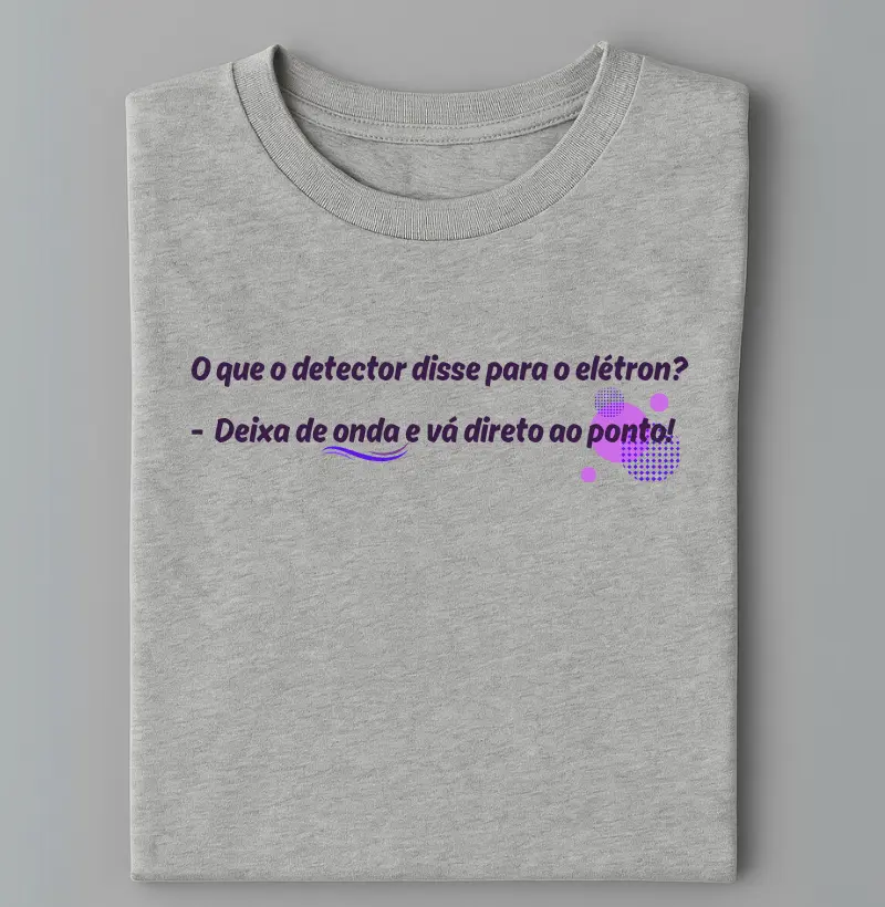 Onda ou Partícula?