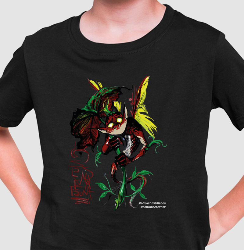 [VIDIABOS] - SALVE SUA FAUNA