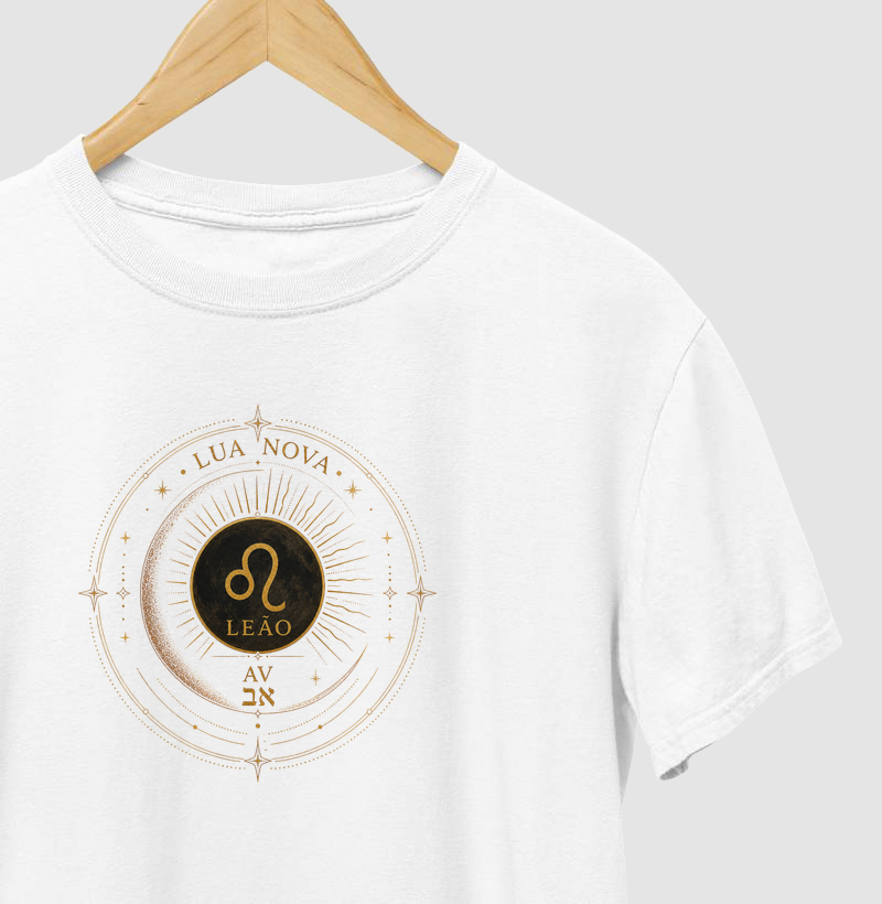 𝐋𝐮𝐚 𝐍𝐨𝐯𝐚 𝐞𝐦 𝐋𝐞ã𝐨 - 𝐀𝐯 - V4