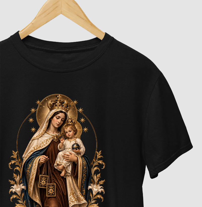 Nossa Senhora do Carmo