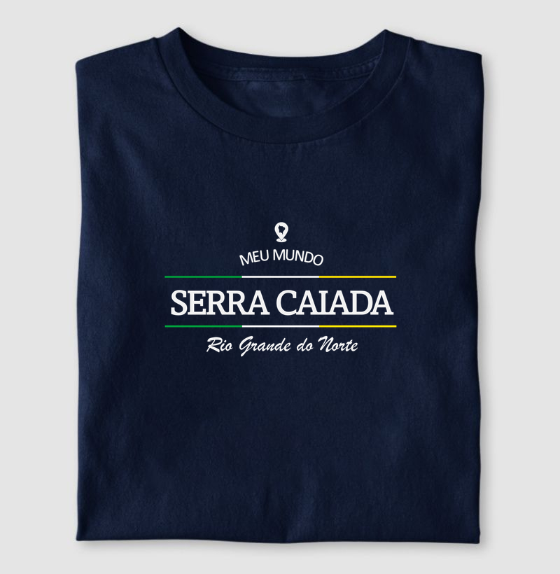 Serra Caiada (RN) | Meu Mundo
