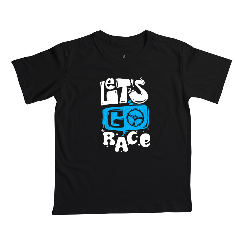 Lets Go Race