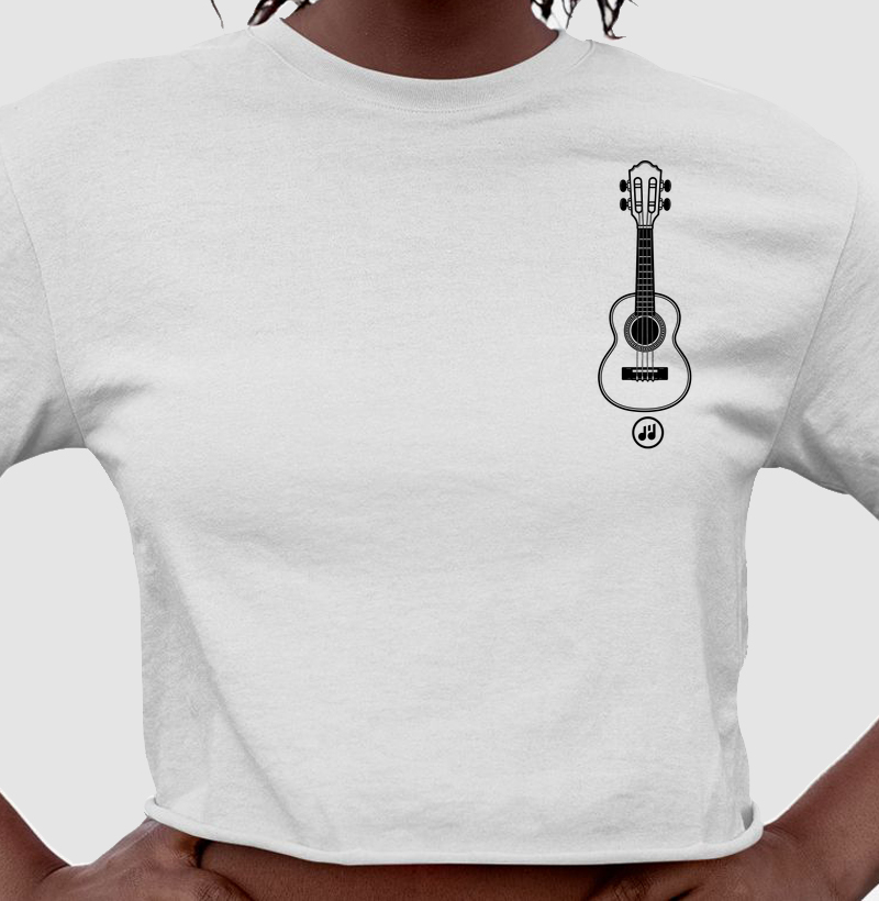 Cavaquinho Minimalista
